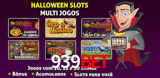 Jogos Exclusivos 939bet