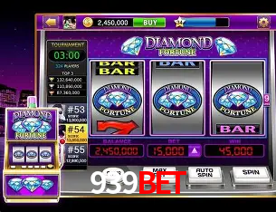 Promoções Sazonais 939bet