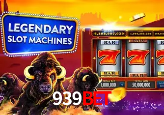 Especiais de Fim de Semana 939bet