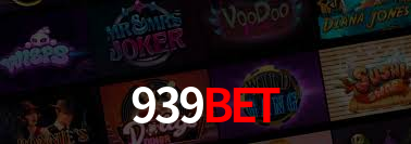 Torneios 939bet